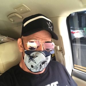 Meet your Posher, Jeffrey